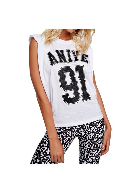 t-shirt ker ANIYE BY | T-shirt | 18581200001